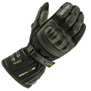 RICHA ARCTIC GTX GLOVE BLK