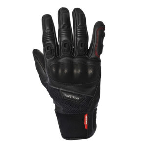 RICHA BLAST GLOVE BLACK