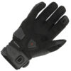 RICHA BODYGUARD GLOVES BLACK - Image 3