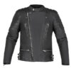 RICHA CAMDEN JACKET BLACK - Image 2