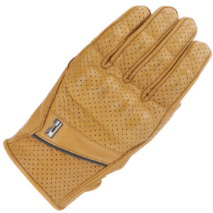 RICHA CRUISER 2 GLOVE PERF TAN