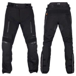 RICHA CYCLONE 2 GTX TROUSERS BLACK