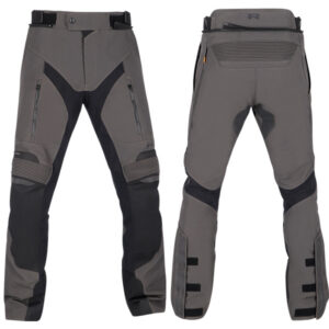 RICHA CYCLONE 2 GTX TROUSERS GREY