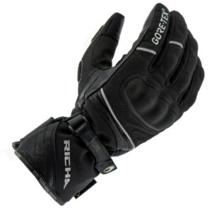 RICHA DIANA GTX GLOVE BLK