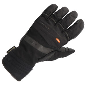 RICHA FLEX 2 GTX BLK GLOVE