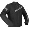 RICHA GOTHAM 3 WP JACKET BLACK - Image 3
