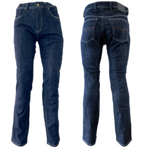 RICHA HAMMER 2 JEANS DARK BLUE