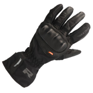 RICHA HYPERCANE GTX BLK GLOVE