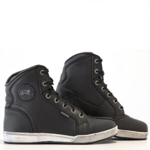 RICHA KRAZY HORSE BOOT BLACK