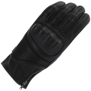 RICHA NAZAIRE GLOVE WOMEN BLACK