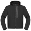 RICHA NUCLEAR WP JACKET BLACK - Image 3