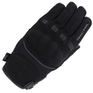 RICHA SCOPE WP GLOVE WOMEN BLACK