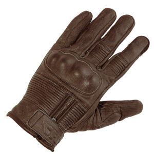 RICHA SHADOW GLOVE BRWN