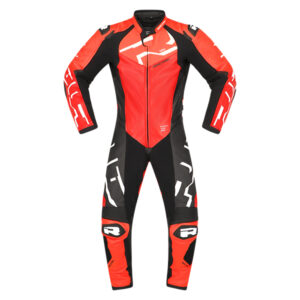RICHA STRADALE GP 1 PC BLOOD RED/WHT