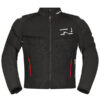 RICHA STRADALE MESH JACKET BLACK - Image 3