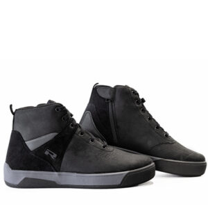 RICHA TRAVIS WP SHOES BLACK