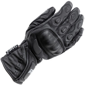 RICHA WP RACING GLOVES BLACK