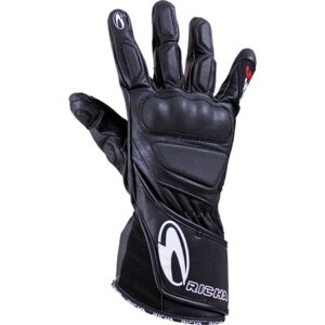 RICHA WSS LADIES GLOVE BLACK