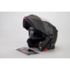 Rsv171 Bl+ 3.0 Flip Helmet Matt BLACK - Image 3