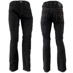 RICHA HAMMER 2 C.E. JEANS BLACK