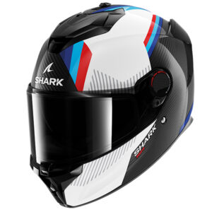 Shark Spartan Gt Pro Dokhta Carb Dwb