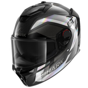 Shark Spartan Gt Pro Ritmo Carb Dai