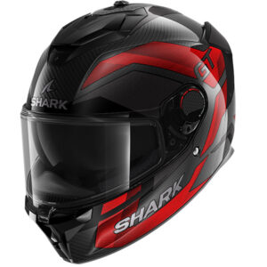 Shark Spartan Gt Pro Ritmo Carb Dru