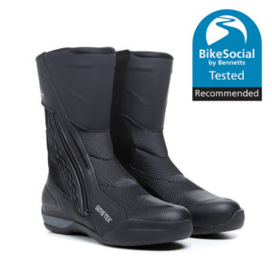 TCX AIRTECH 3 GTX BLACK