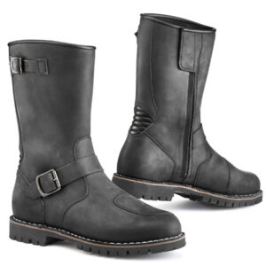 Tcx Fuel Wp Black