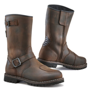 Tcx Fuel Wp Brown