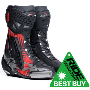 TCX RT-RACE PRO AIR 678