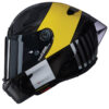 NOLAN X-804 RS COMBO GARA 350 - Image 2