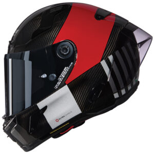 NOLAN X-804 RS COMBO GARA 351