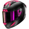 SHARK AERON CARBON SKIN DVB - Image 2