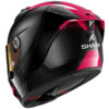 SHARK AERON CARBON SKIN DVB - Image 4