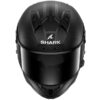 SHARK AERON CARBON SKIN MAT DKD - Image 3