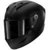 SHARK AERON DARK SHADOW MAT KMA - Image 2