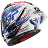 SHARK AERON-GP FIM ZARCO WKB - Image 4