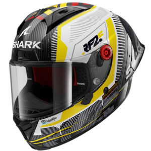 SHARK AERON-GP FERNANDEZ DWY