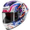 SHARK AERON-GP REPLICA ZARCO GP DVB - Image 2