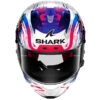 SHARK AERON-GP REPLICA ZARCO GP DVB - Image 3