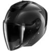 Shark Rs Jet Carbon Blank KDK - Image 2