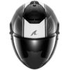 Shark Rs Jet Carbon Blank DWK - Image 3