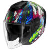 Shark Rs Jet Carbon Shaytan KGV - Image 2
