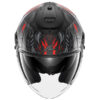 Shark Rs Jet Carbon Shaytan Mat KRA - Image 3