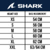 Shark Rs Jet Blank Mat Kma - Image 6
