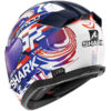 Shark Skwal I3 Zarco GP De Fce WVB - Image 4