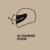 NOLAN N21 VISOR 06 CLASSICO 301 - Image 6