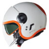 NOLAN N21 VISOR 06 OCIO 347 - Image 2