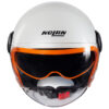 NOLAN N21 VISOR 06 OCIO 347 - Image 4